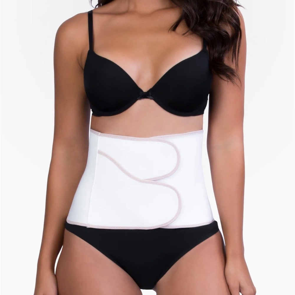 Belly Bandit B.F.F. Belly Wrap